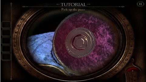 未上锁的房间新手怎么玩7