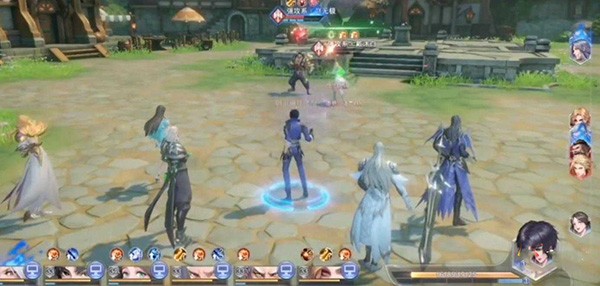 斗罗大陆魂师对决国际版强力角色推荐4