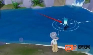 心动小镇欧洲水蛙怎么钓