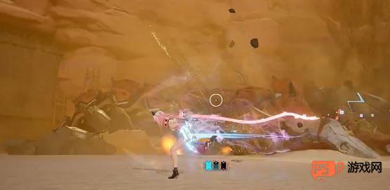 尘白禁区入住怎么办理