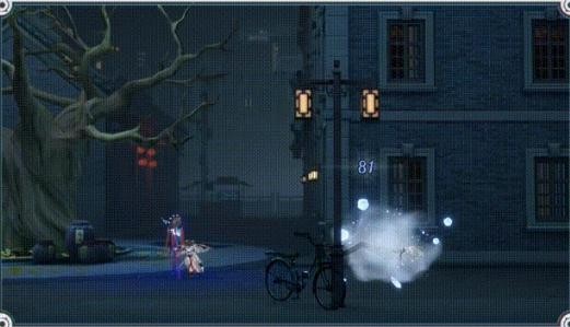 归龙潮无常技能是什么