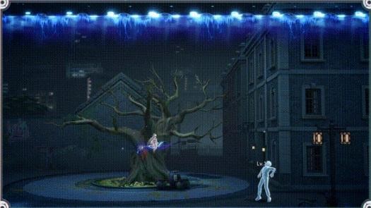 归龙潮无常技能是什么