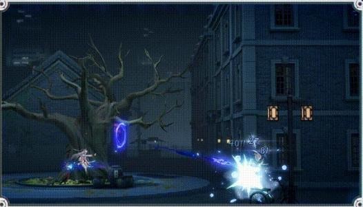 归龙潮无常技能是什么