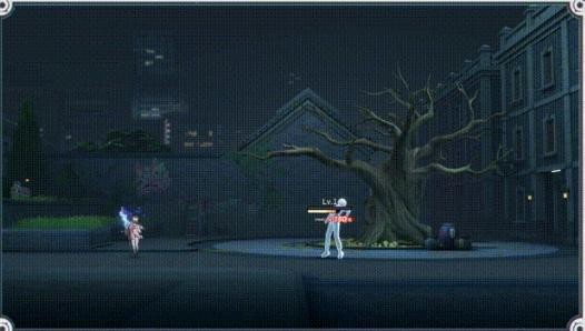 归龙潮无常技能是什么