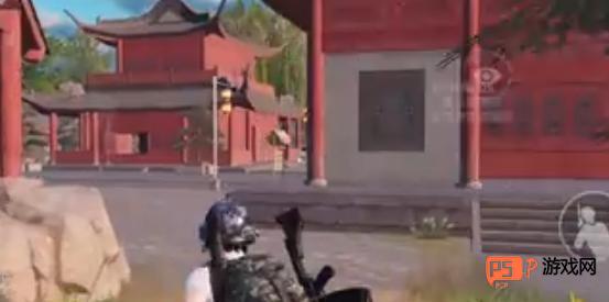 和平精英荣都地图怎么玩