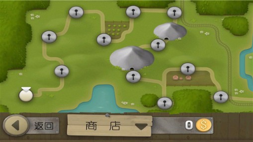 跑酷老奶奶官方下载