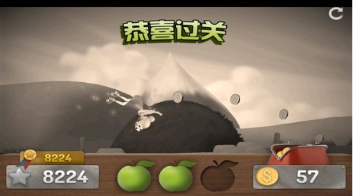 跑酷老奶奶官方下载