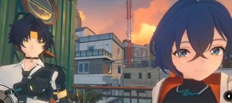 绝区零浅羽悠真心愿事件怎么完成