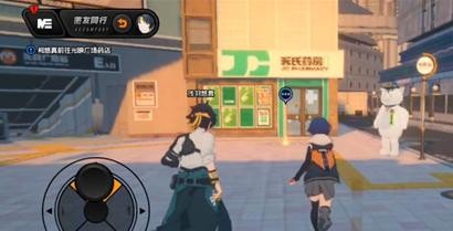 绝区零浅羽悠真心愿事件怎么完成