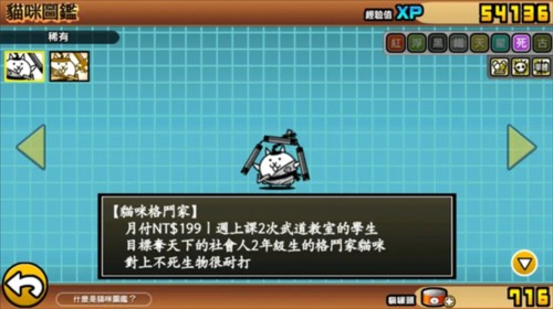 猫咪大战争新手攻略5