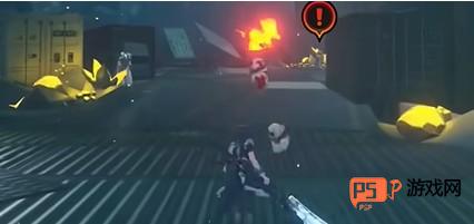 绝区零紧急追捕怎么完成