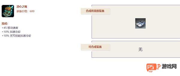 决战平安京少羽大天狗怎么出装