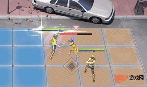 无期迷途艾梅斯技能是什么