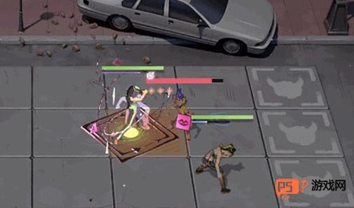 无期迷途艾梅斯技能是什么