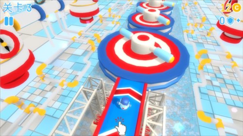 糖豆人终极淘汰赛游戏攻略3