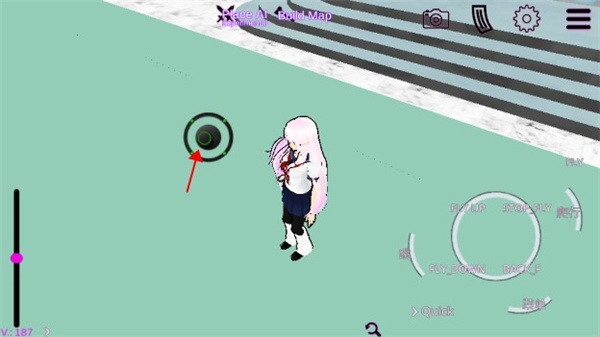 少女学园ai模拟器