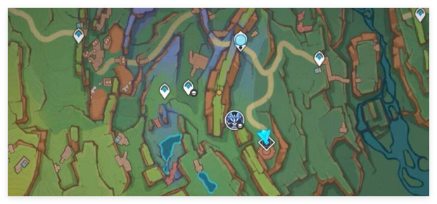 原神背水的逆转诗成就怎么做