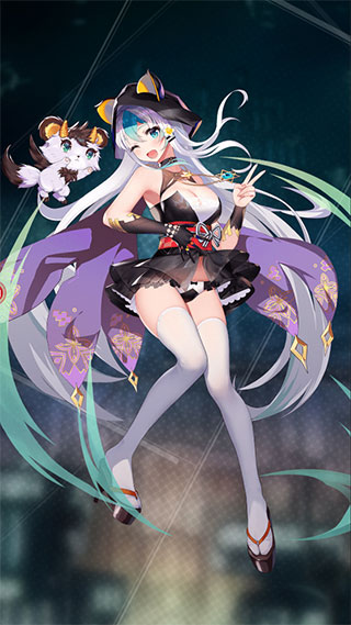 爱琳诗篇手机版