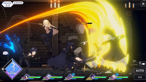 想要成为影之实力者手游