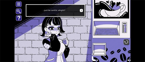 异常咖啡机安卓版