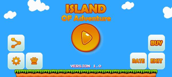 冒险岛怀旧版(AdventureOfIsland)