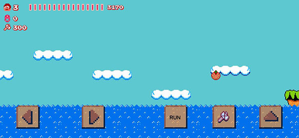 冒险岛怀旧版(AdventureOfIsland)