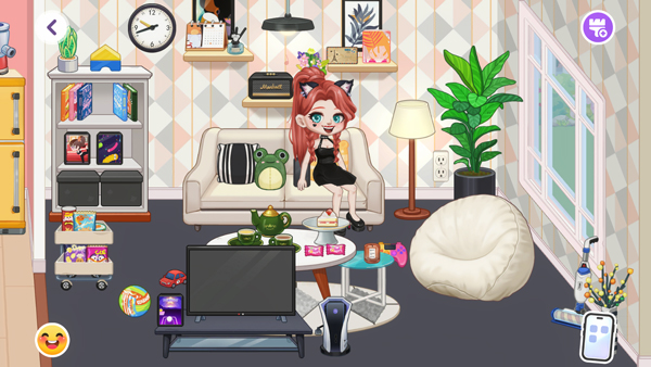 YoYa时间官方正版