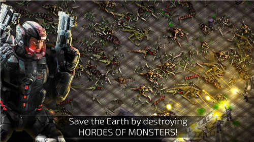 孤单枪手2简体中文版