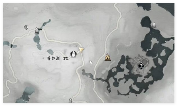 燕云十六声小识昧对话怎么选