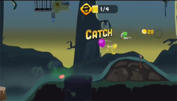 僵尸榨汁机国际服