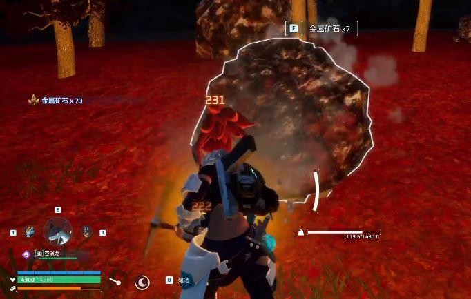 幻兽帕鲁帕鲁金属十字镐怎么获取