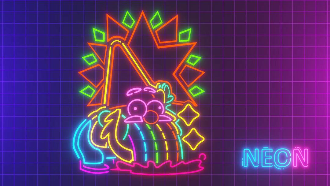 NEON
