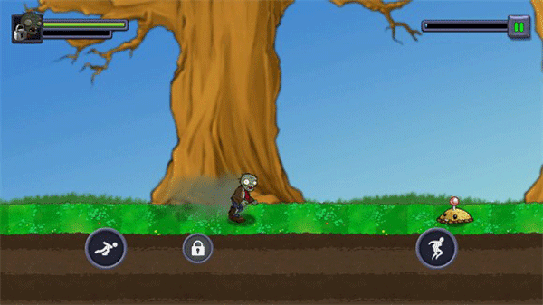 植物大战僵尸重生