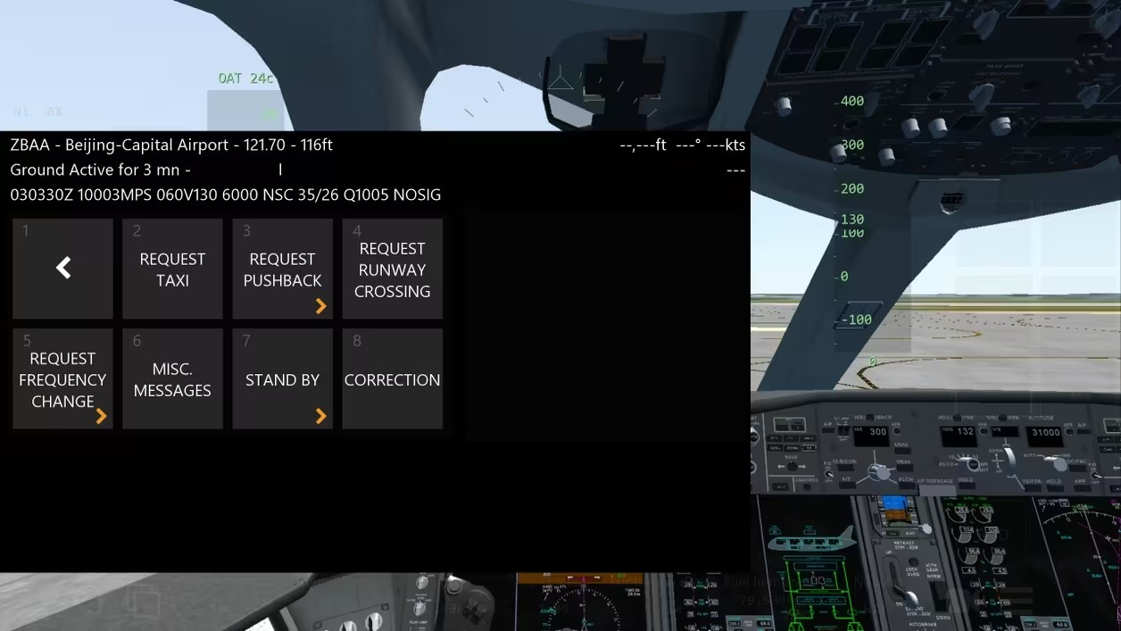 Infinite Flight