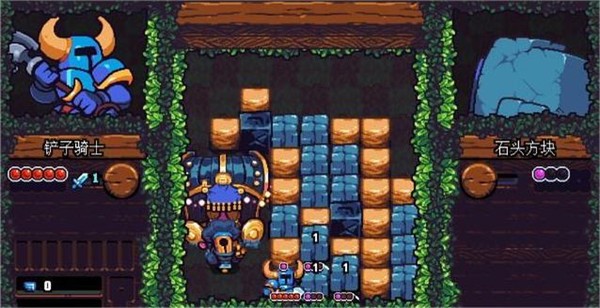 铲子骑士中文版