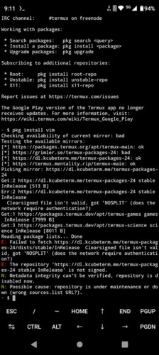 termux官方版图片9