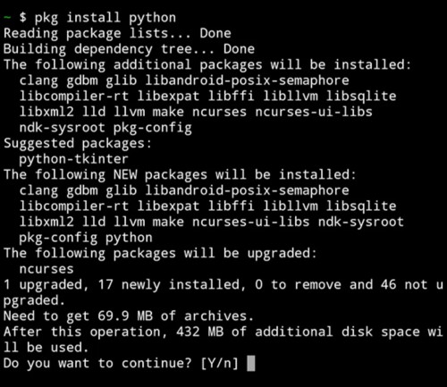 termux官方版图片15