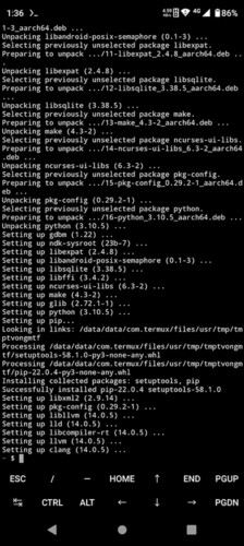 termux官方版图片17
