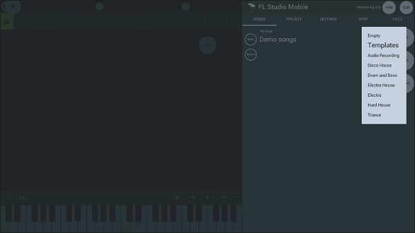 fl studio mobile中文版下载安卓(水果音乐制作软件)