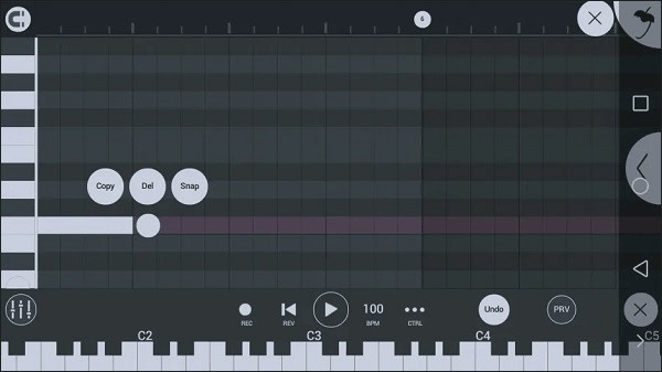 fl studio mobile中文版下载安卓(水果音乐制作软件)