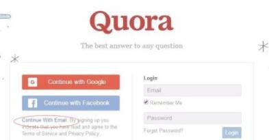 Quora