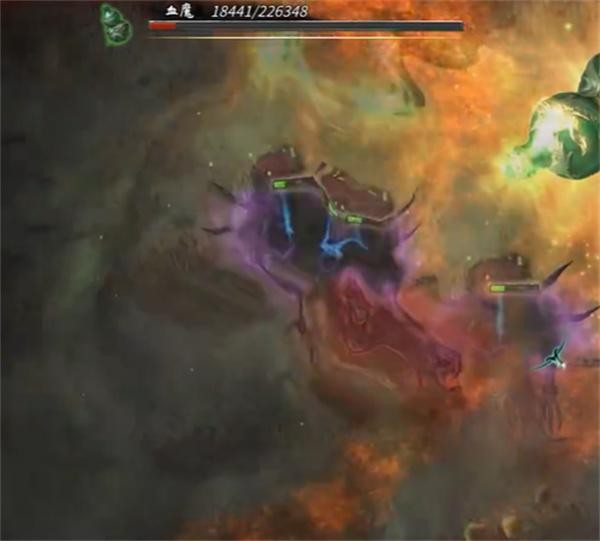 鬼谷八荒手游愚公遗志剧情攻略