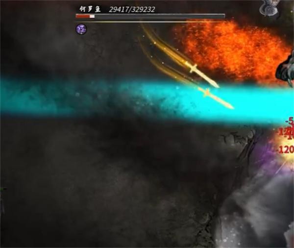 鬼谷八荒手游愚公遗志剧情攻略