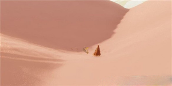 风之旅人游戏