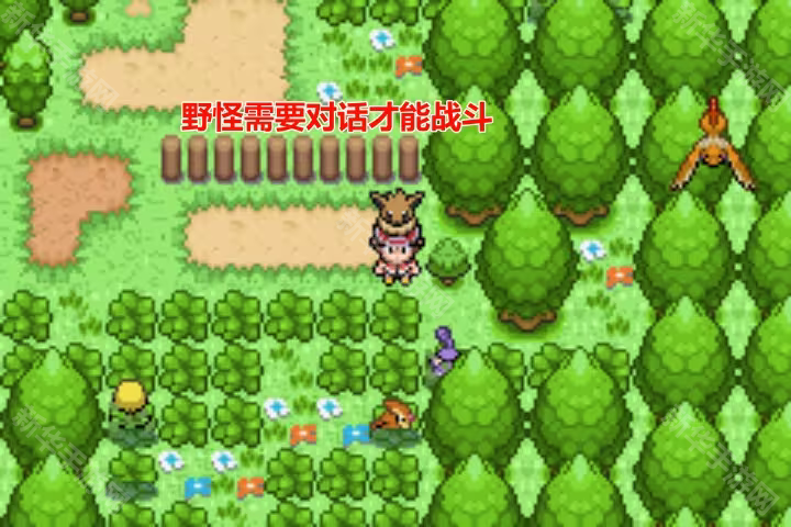 口袋妖怪去吧伊布