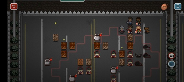 活尸战棋