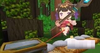 迷你世界雨林之芯碎片怎么获得2025