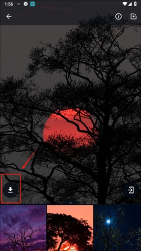 wallpaper4K安卓版图片5