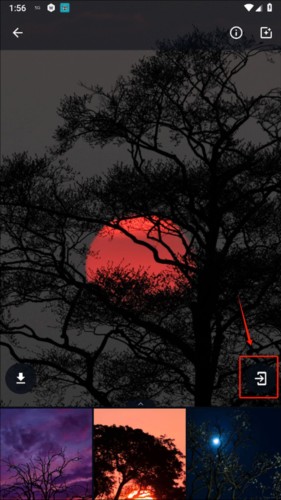 wallpaper4K安卓版图片6