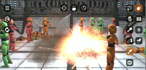 失控玩家模拟器最新版